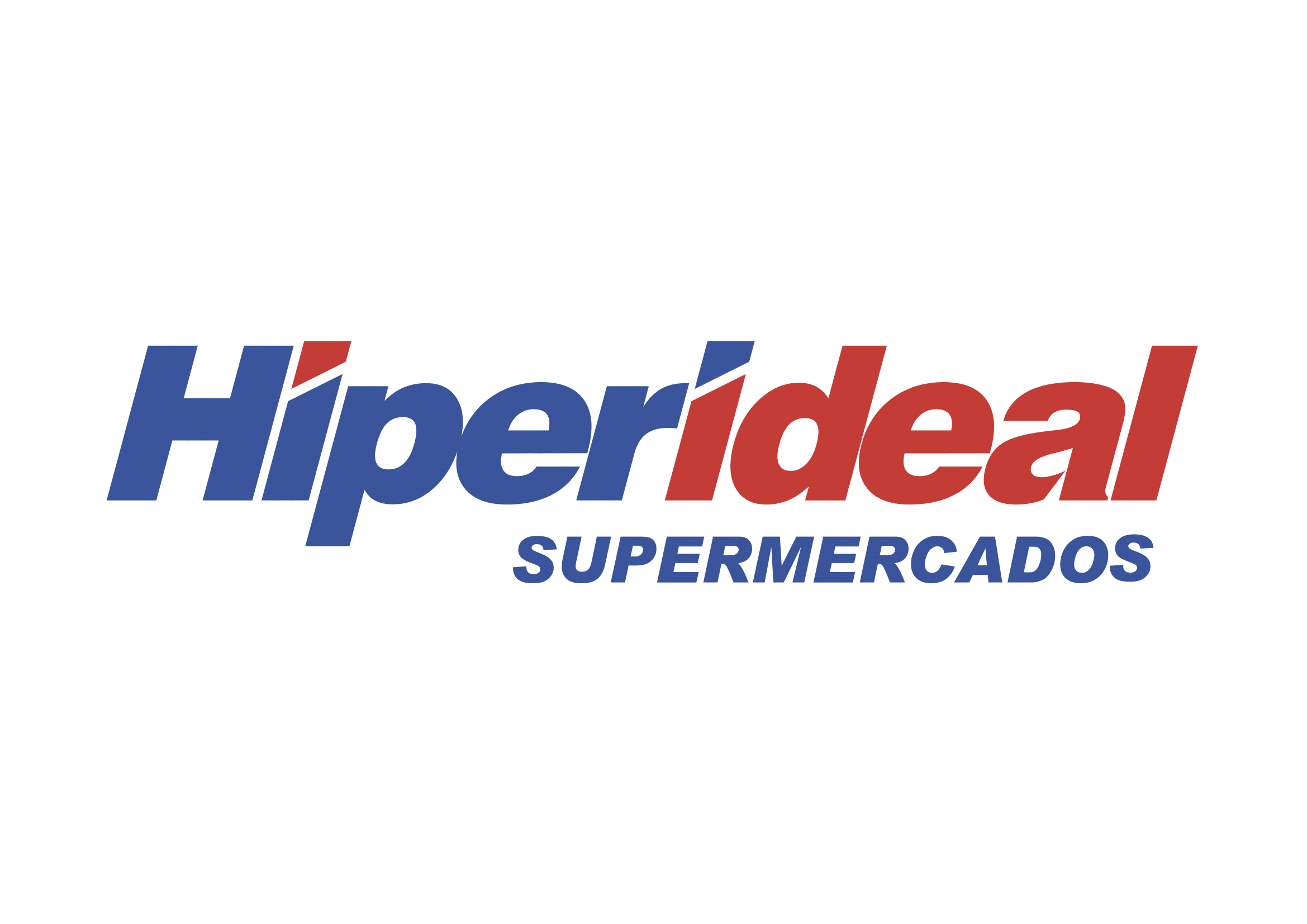 Hiperideal